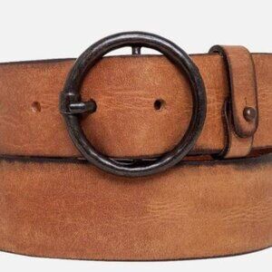 Amsterdam Heritage belt women's sz Med
